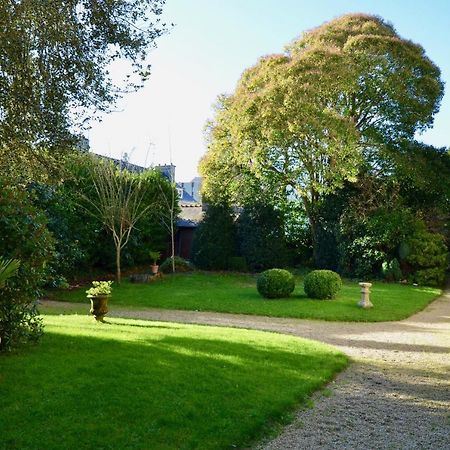 Maison De Benedicte แซงต์-บรีเออ ภายนอก รูปภาพ