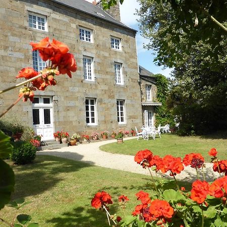Maison De Benedicte แซงต์-บรีเออ ภายนอก รูปภาพ