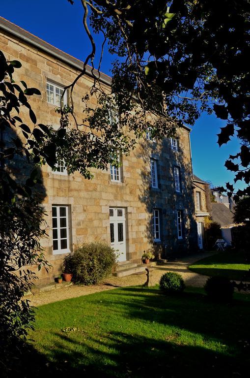Maison De Benedicte แซงต์-บรีเออ ภายนอก รูปภาพ