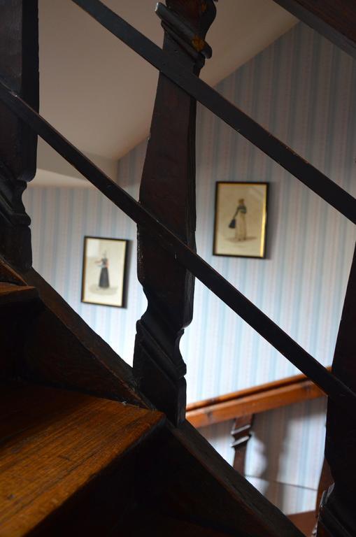Maison De Benedicte แซงต์-บรีเออ ภายนอก รูปภาพ