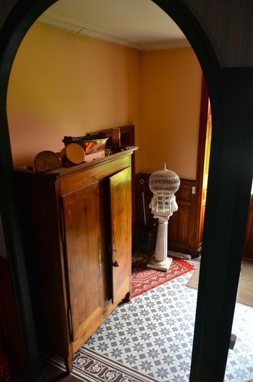 Maison De Benedicte แซงต์-บรีเออ ภายนอก รูปภาพ