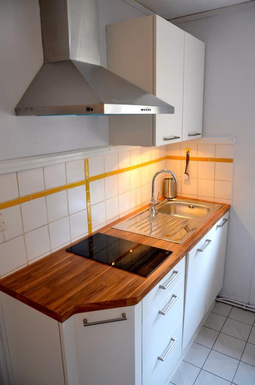 Maison De Benedicte แซงต์-บรีเออ ห้อง รูปภาพ