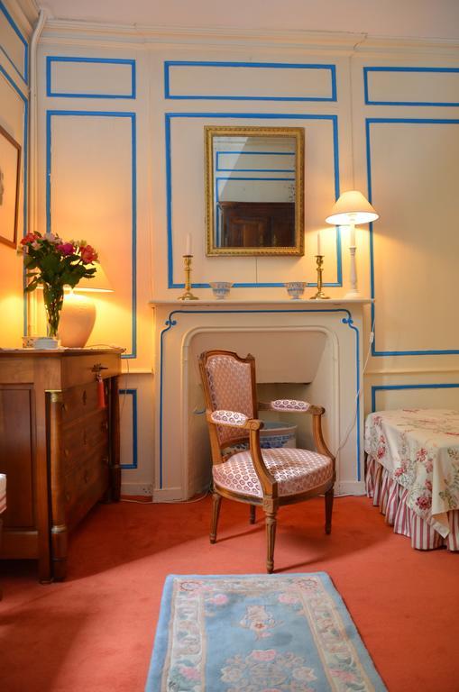 Maison De Benedicte แซงต์-บรีเออ ห้อง รูปภาพ