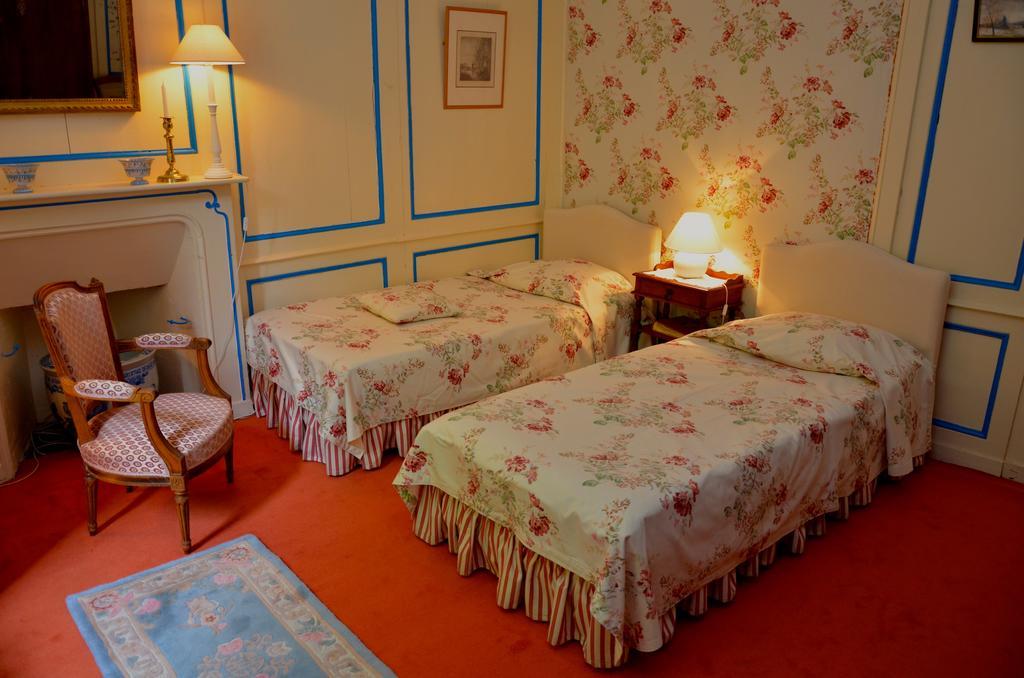 Maison De Benedicte แซงต์-บรีเออ ห้อง รูปภาพ