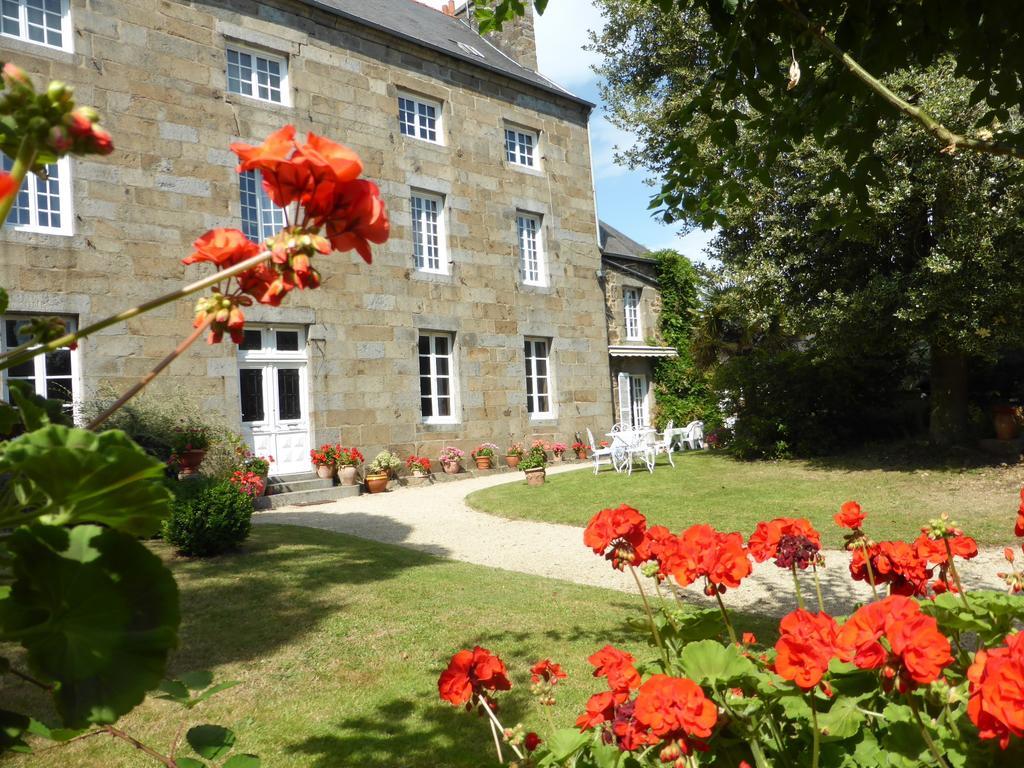 Maison De Benedicte แซงต์-บรีเออ ภายนอก รูปภาพ
