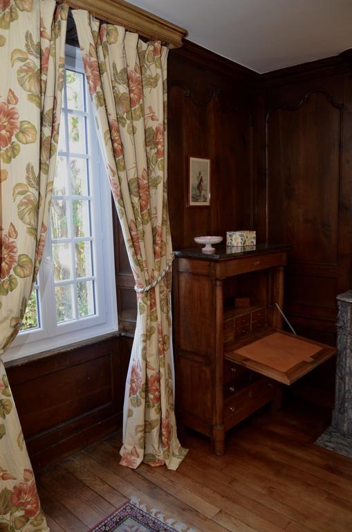 Maison De Benedicte แซงต์-บรีเออ ภายนอก รูปภาพ
