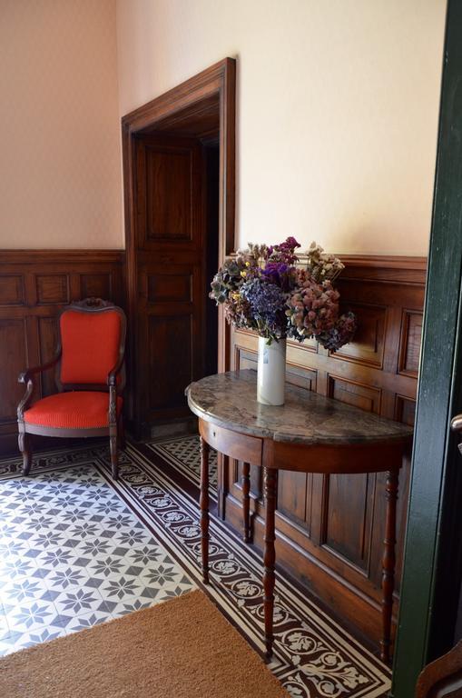 Maison De Benedicte แซงต์-บรีเออ ภายนอก รูปภาพ