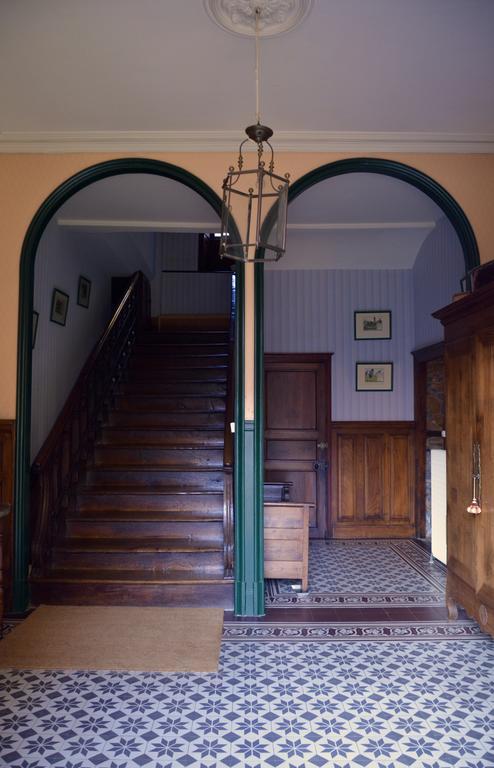 Maison De Benedicte แซงต์-บรีเออ ภายนอก รูปภาพ
