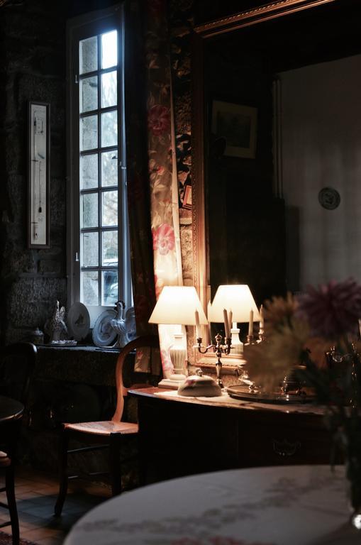 Maison De Benedicte แซงต์-บรีเออ ภายนอก รูปภาพ